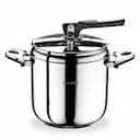 Schafer Classic Düdüklü Tencere 9 L