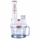 Stilevs Limitless El Blender Seti