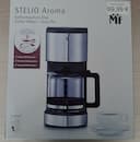 WMF Stelio Filtre Kahve Makinesi