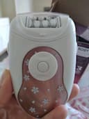 Arzum AR5029 Rosy Epilatör