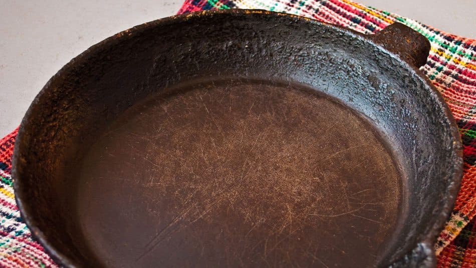 Dökme Tava Kullanmanın Ne Gibi Avantajları Vardır?