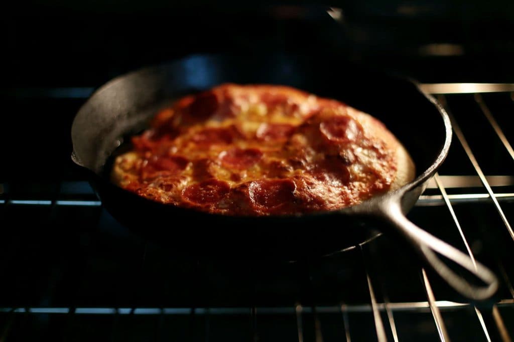 Döküm tava tavsiye