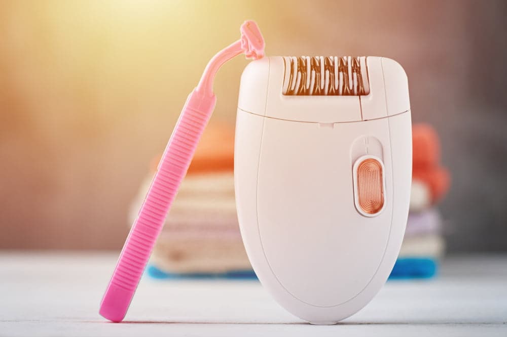 Epilatör Nedir