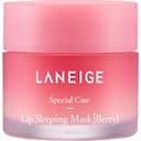 Laneige Lip Sleeping Mask Berry