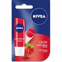 Nivea Lip Care Çilek