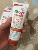 Sebamed Sun Güneş Losyonu SPF 50