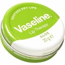 Vaseline Dudak Nemlendirici Aloe Vera