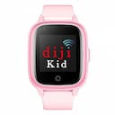 Dijikid 4.5g Akıllı Çocuk Saati