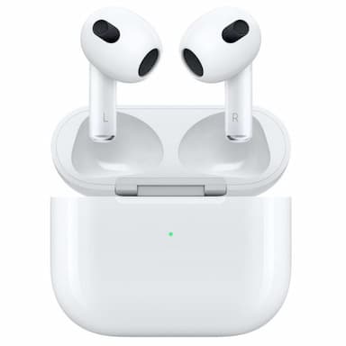 Apple AirPods 3. Nesil Kulaklık