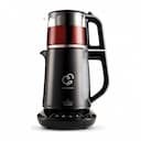 Karaca Çaysever Konuşan Çay Makinesi