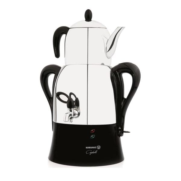 Korkmaz A 341-04 Çaykolik