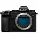 Panasonic Lumix S5
