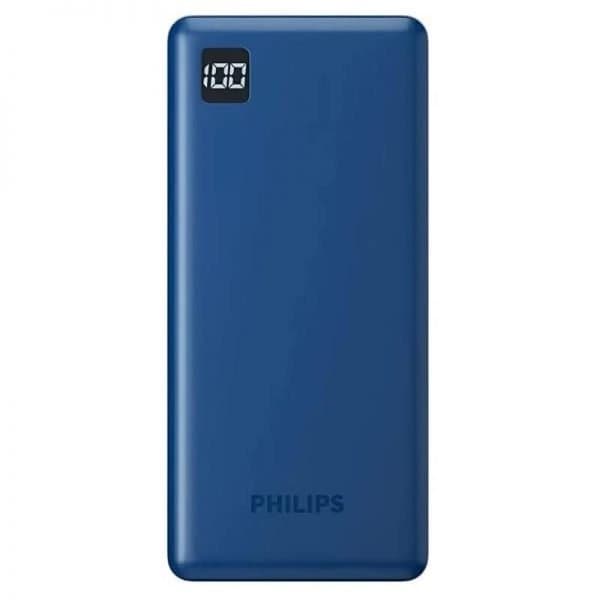 Philips 20000 mAh 22.5W USB ve Type-C