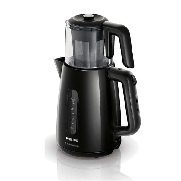 Philips Hd 7301 Çay Makinesi
