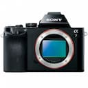 Sony A7 IV
