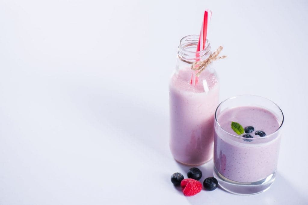 En Iyi Smoothie Blender 2