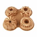 Emsan Griss One&Four Gold Kek Kalıbı