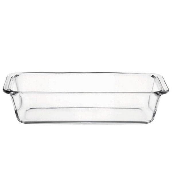 Paşabahçe Borcam Baton Kek Kalıbı