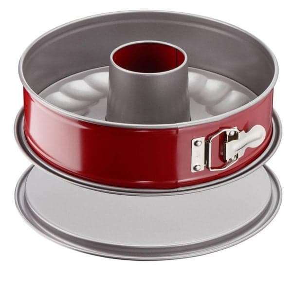 Tefal Delibake Savarin Kelepçeli Kek Kalıbı – 19 cm
