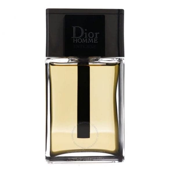Christian Dior Homme Intense
