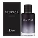 Dior Cristian Sauvage
