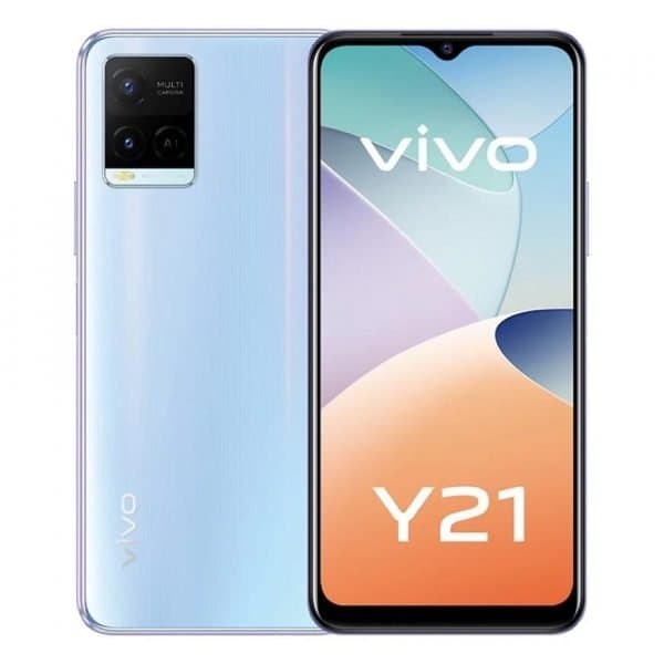 Vivo Y21