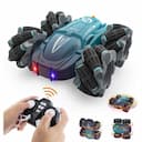 drift 4WD Uzaktan Kumandalı Araba