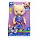 Baby Alive Sevimli Bebeğim