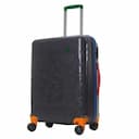 United Colors Of Benetton Benetton Kırılmaz Valiz Kabin Boy