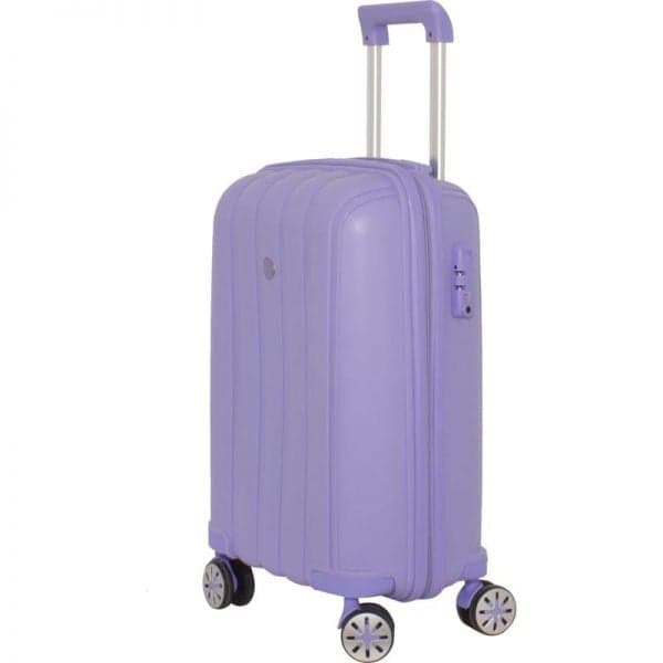 Mçs Polipropilen Valiz V305