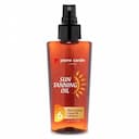 Pierre Cardin Bronzlaştırıcı Güneş Yağı