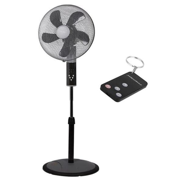 Premier PRV 1745 Kasırga 3ü1 Arada Ayaklı Vantilatör