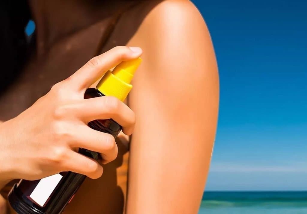 En Iyi Bronzlastirici 6