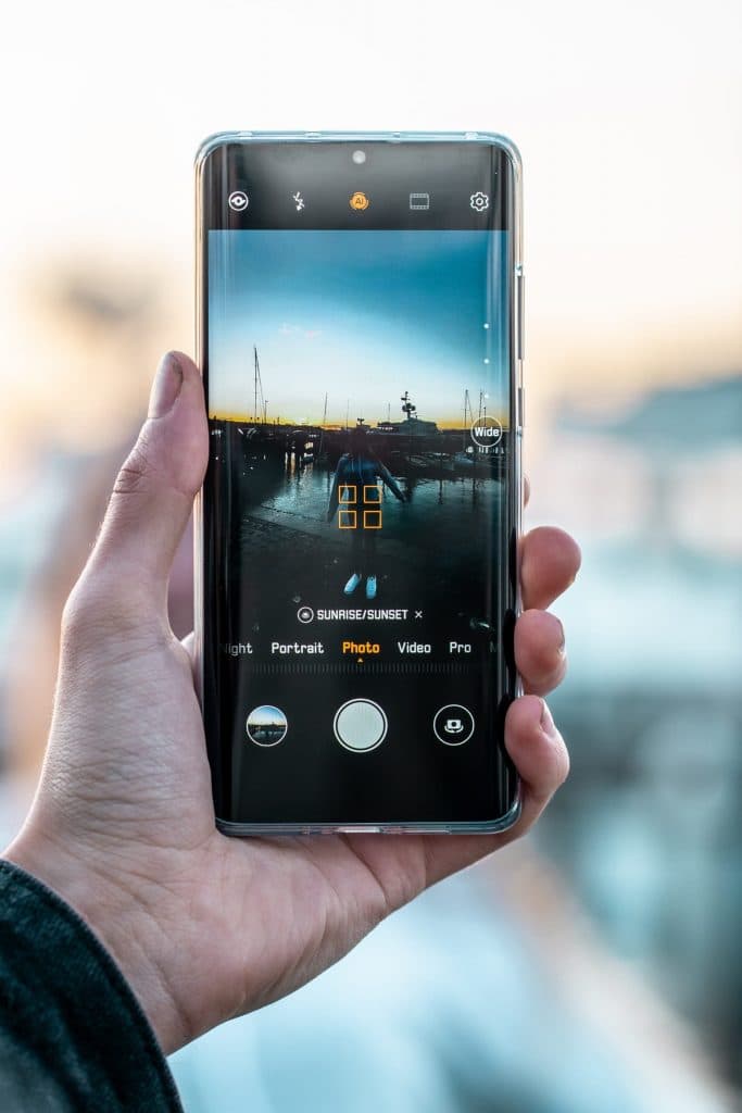 En Iyi Huawei Telefon 4