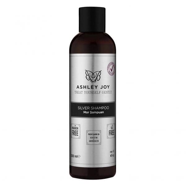 Ashley Joy Silver Şampuan