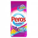 Peros Matik Canlı Renkler