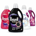 Perwoll Sıvı Deterjan Seti