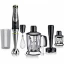 Braun MQ 9078X Mikser & Blender Seti