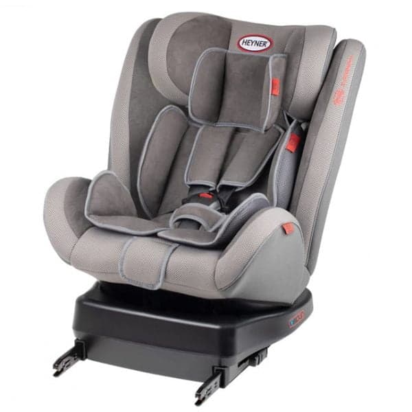 Heyner Kids Infiny Twist Isofix Oto Koltuğu
