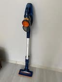 Philips FC6724/01 Şarjlı Dik Süpürge