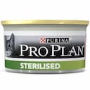 Pro Plan Sterilised Balıklı Konserve