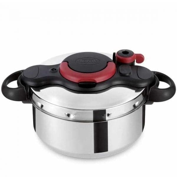Tefal P46207 Clipso Minut Easy Düdüklü Tencere 6 L
