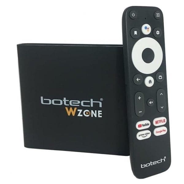 Botech Wzone 4K