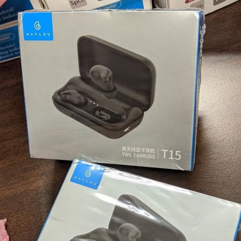 Haylou T15 Kablosuz Kulaklık İncelemesi