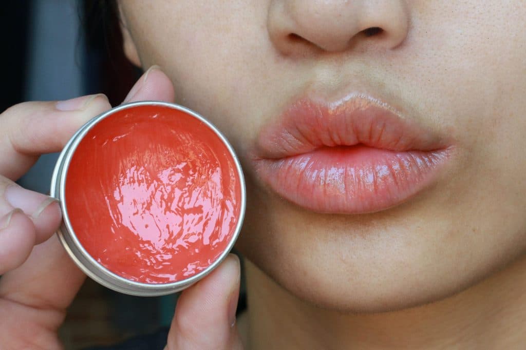 Lip Balm