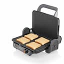 Arzum AR2005 Izgara Ve Tost Makinesi