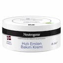 Neutrogena Hızlı Emilen Bakım Kremi