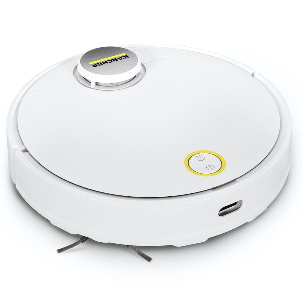 Karcher RCV 3 Robot Süpürge