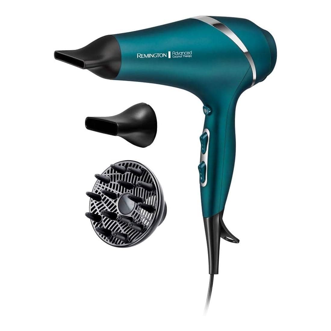Remington Advanced Coconut Therapy Saç Kurutma Makinesi