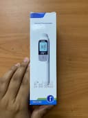 Yasee FT-100B Temassız Ateş Ölçer